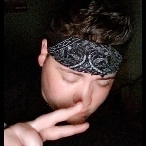 Meet your Posher, Ben